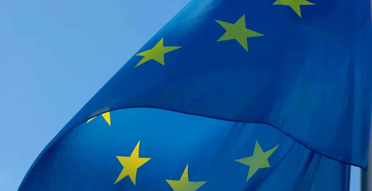 EU-Flagge - © Pixabay