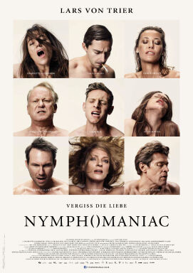 Nymphomaniac 1 - © Filmladen