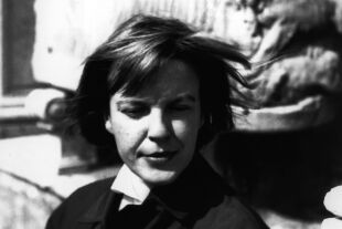 Ingeborg Bachmann - © Foto: APA