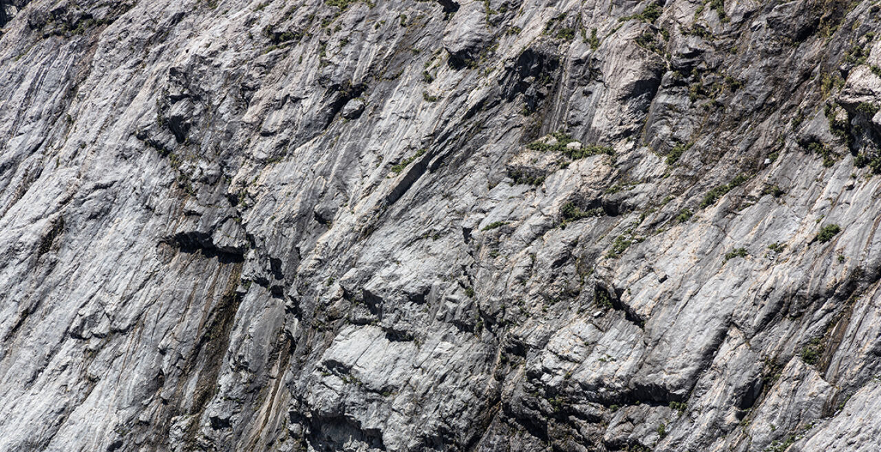 Granit - © Foto: iStock/zodebala