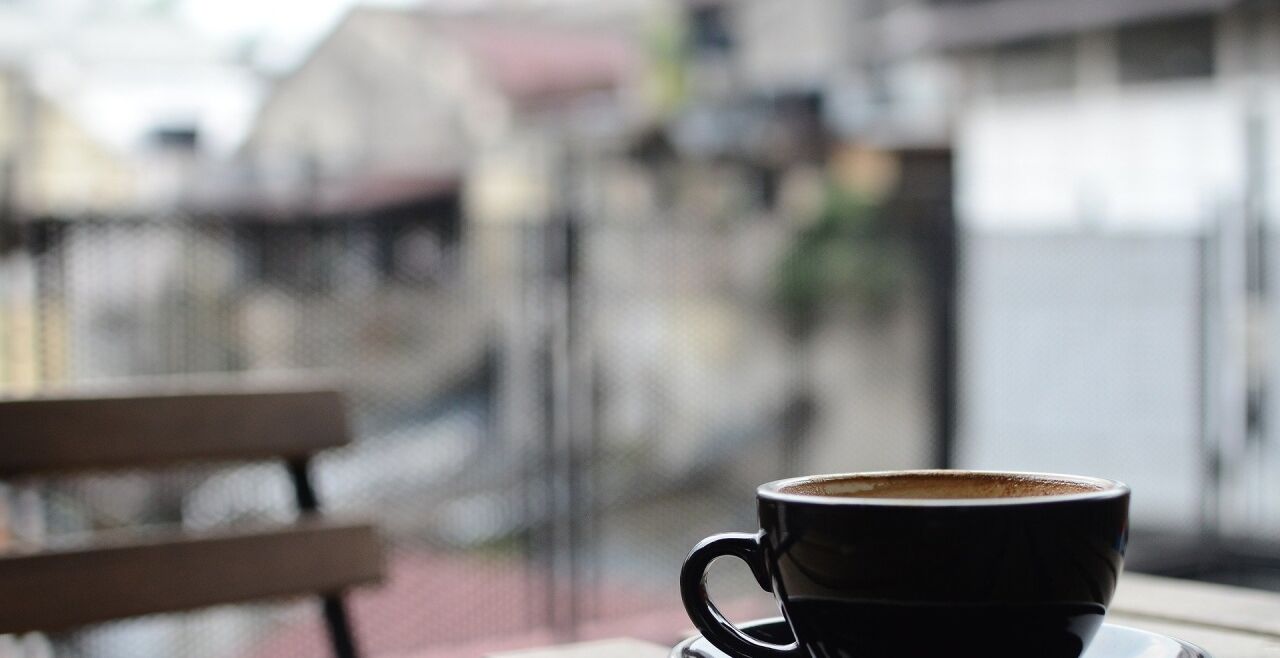 Cafe - © Foto: Pixabay