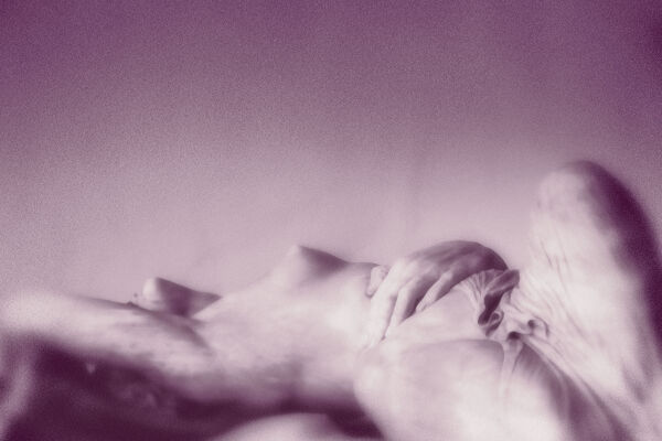 Sex - © Foto: iStock / Martin Wahlborg (Bildbearbeitung: Florian Zwickl)