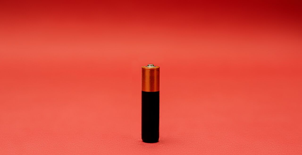Leistungsgesellschaft - "Wir laden unsere Batterien nicht mehr auf" - © Foto: Unsplashed/David Alvesd