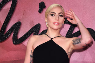 Gaga - © Foto: Getty Images / Venturelli for Gucci