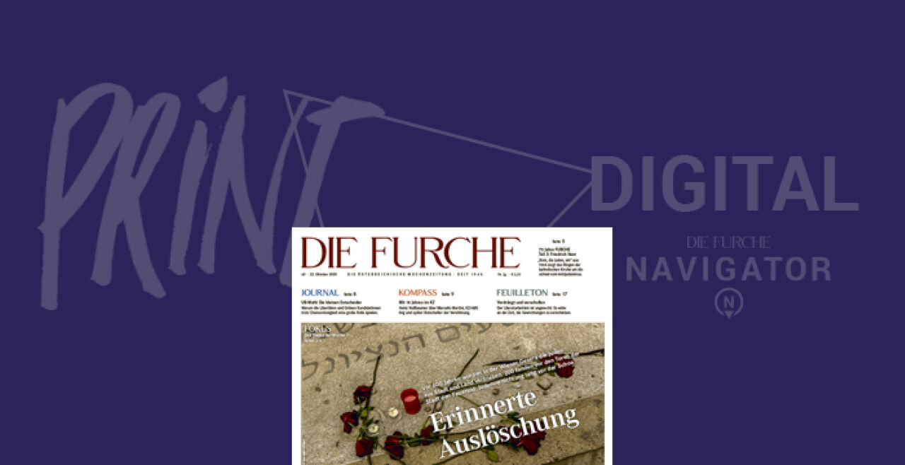 Fufb Cover 1022 - © Cover: Rainer Messerklinger
