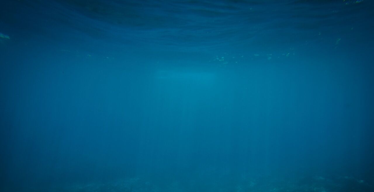 Unterwasser - © Foto: Pixabay