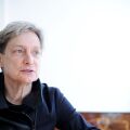 Judith Butler - © Foto: Clemens Fabry / Die Presse / picturedesk.com