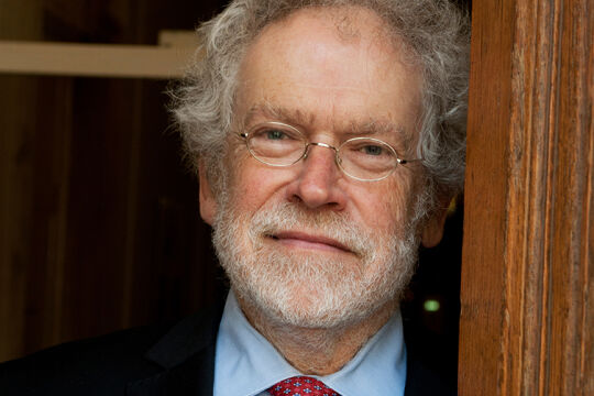 Prof. Anton Zeilinger - © Foto: ÖAW/Sepp Dreissinger