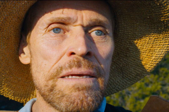 Vincent van Gogh - © Bild: Filmladen