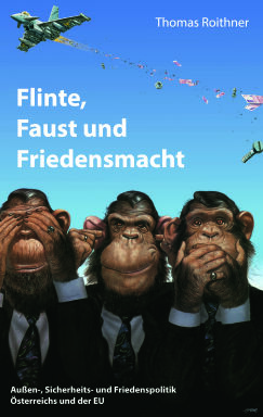 Flinte, Faust und Friedensmacht - Flinte, Faust und Friedensmacht - © myMorawa