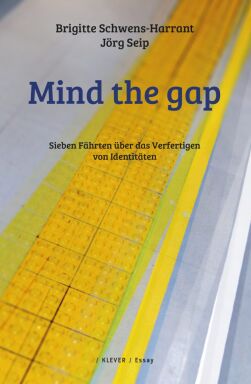 Mind the gap - © Foto: Klever