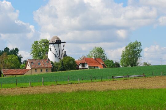 Bauernhaus - © Foto: Pixabay