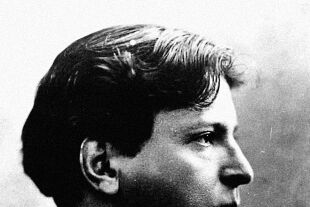 George Enescu - <strong>Humanist der Musik</strong><br />
Für Enescu ­hatte die Musik das Poten­zial, den ­Menschen edler zu machen. Als Lehrer und Mentor vermittelte er diese Botschaft an später selbst bedeutende Musiker wie Yehudi ­Menuhin. - © gettyimages / Photo 12 / Kontributor