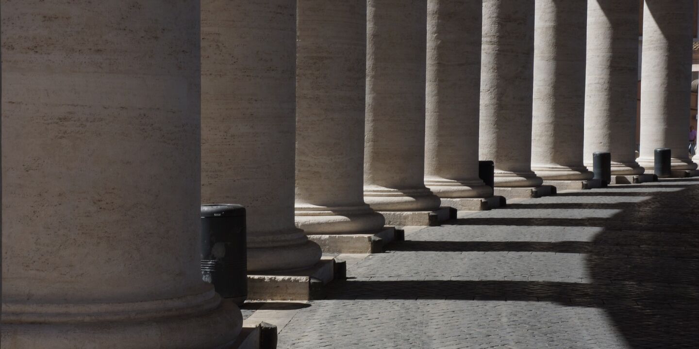 Vatikan - © Foto: Vatikan
