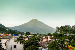 Guatemala - © Foto: iStock/LagunaticPhoto