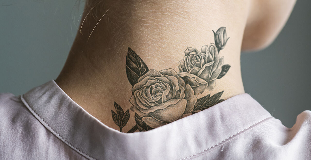 Tattoo - © Foto: iStock/Rawpixel