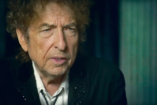Bob Dylan - © Foto: ©Netflix / Everett Collection / picturedesk.com