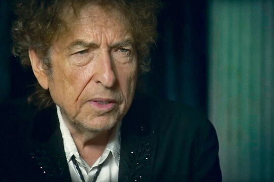 Bob Dylan - © Foto: ©Netflix / Everett Collection / picturedesk.com