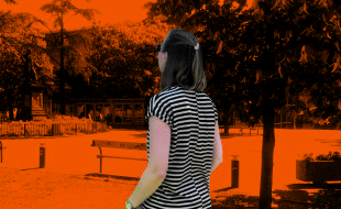 Alleinerziehende