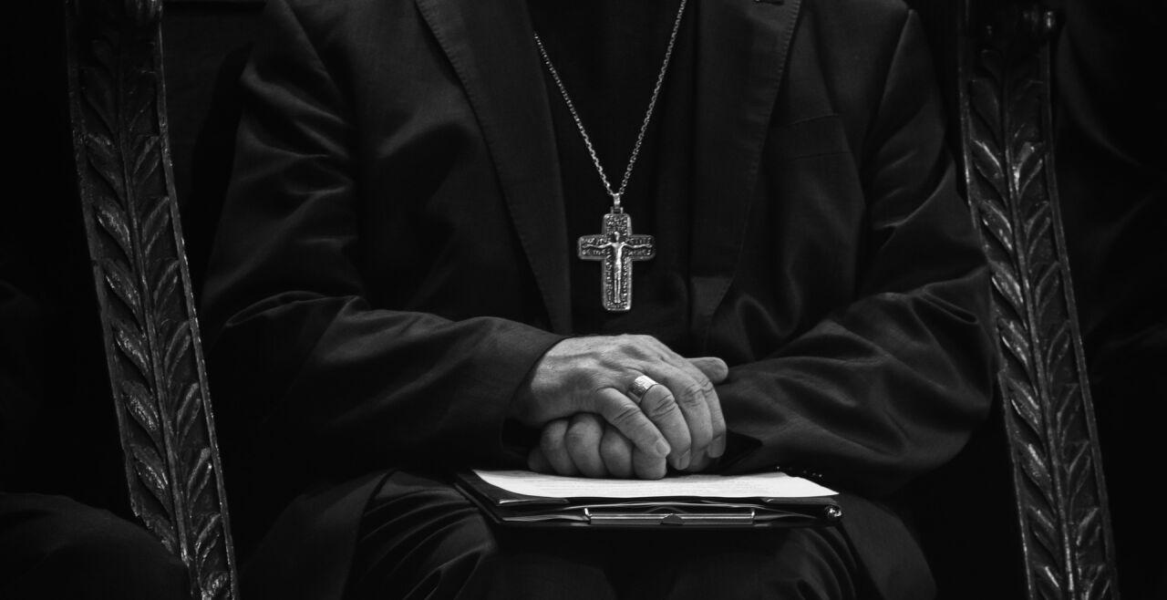 Vatikan Bischof Schönborn Krenn - © Bild von wendy CORNIQUET auf Pixabay