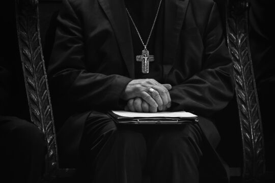 Vatikan Bischof Schönborn Krenn - © Bild von wendy CORNIQUET auf Pixabay