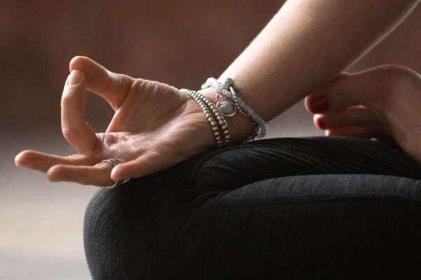 Yoga - © Foto: iStock / fizkes