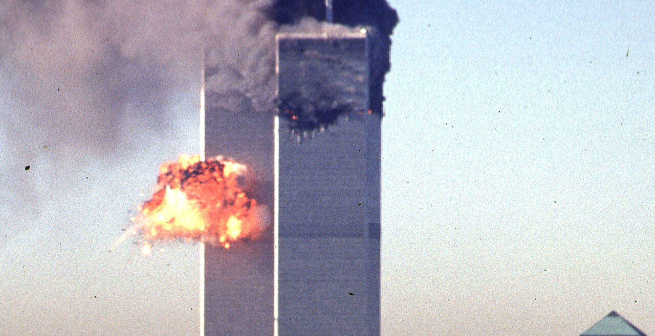 9/11 - © Foto: APA / AFP / Seth Mcallister