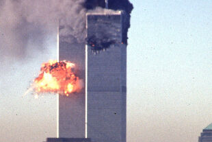 9/11 - © Foto: APA / AFP / Seth Mcallister