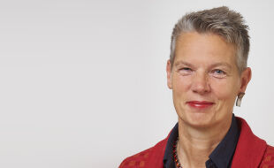 Beate Littig  - © Foto: IHS 
