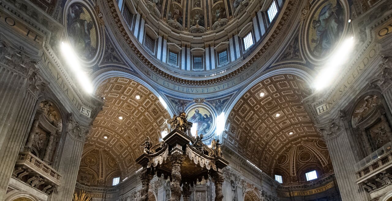 Synode - © Foto: APA / AFP / Tiziana Fab