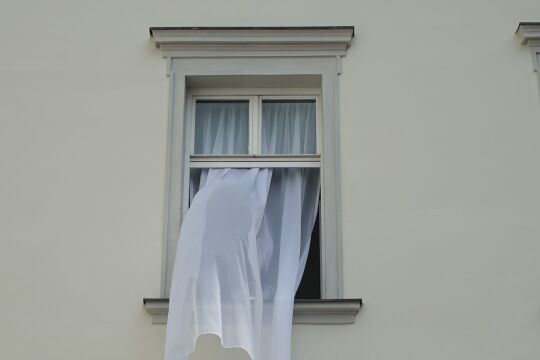 Fenster Luft - © Foto: KULTUM
