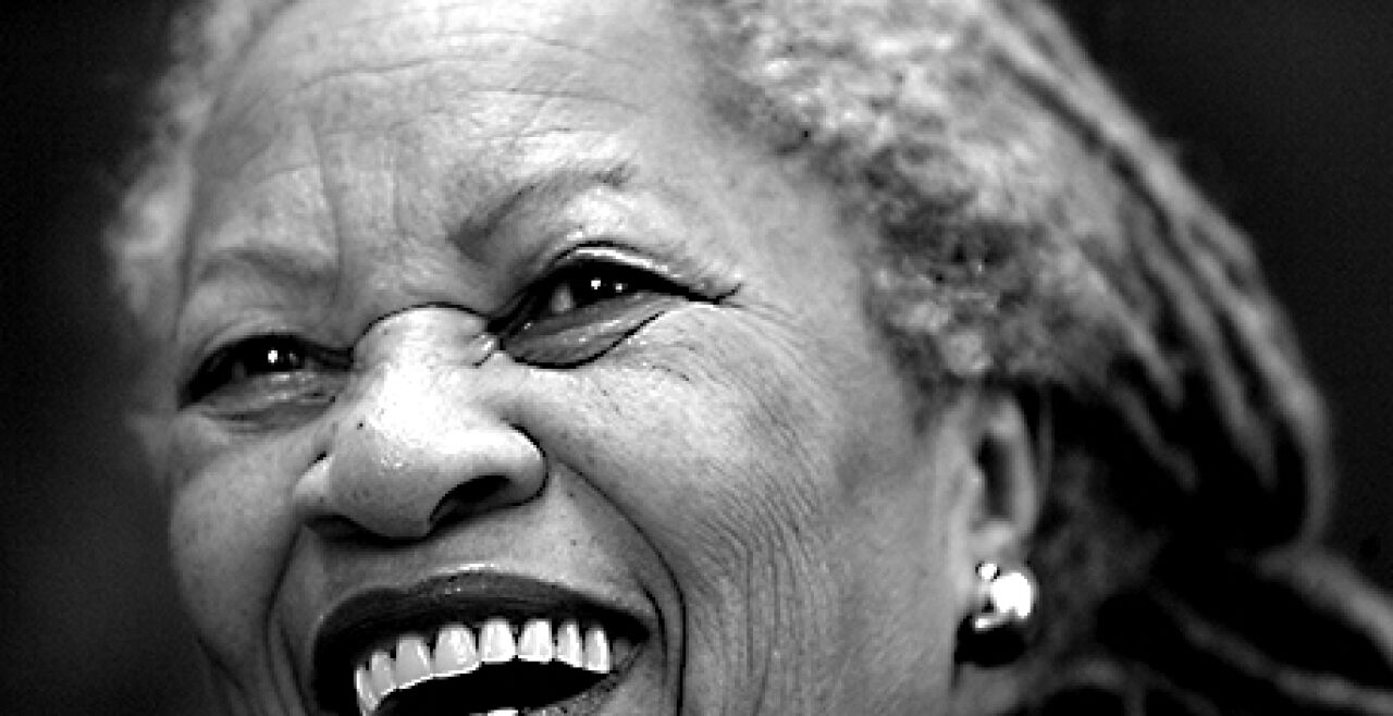 Toni Morrison - © Foto: APA / Herbert P. Oczert
