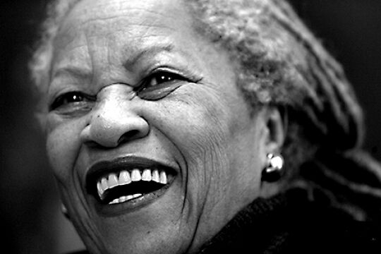 Toni Morrison - © Foto: APA / Herbert P. Oczert