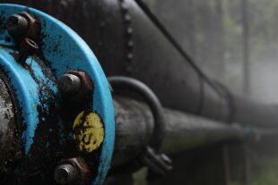 Pipeline Gas - © Foto: Pixabay
