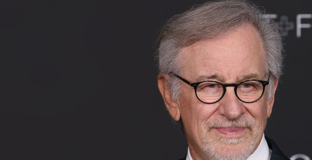 Spielberg - © Foto: Getty Images / WireImage / Taylor Hill
