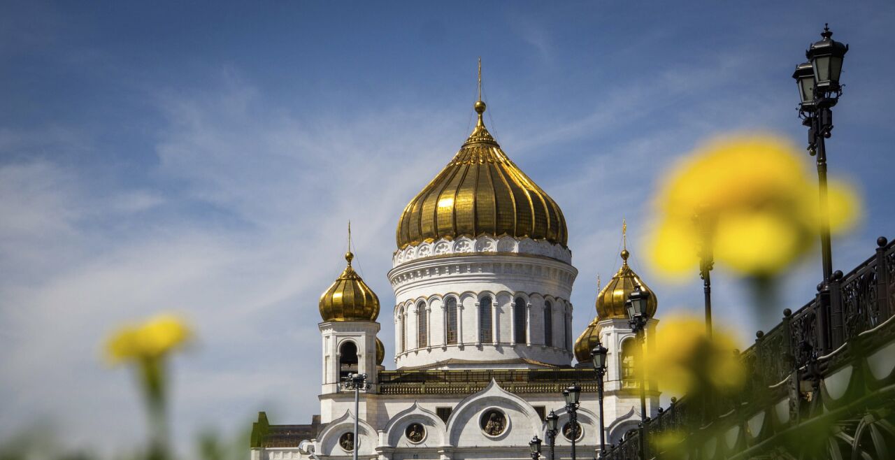 Orthodox Kathedrale - © Foto: Pixabay