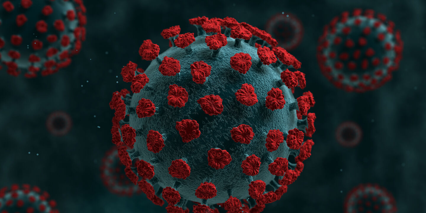 Virus - © Foto: iStock/spawns