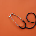 Stetoskop - © Foto: iStock/tolgart