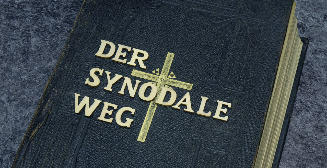 Synodaler Weg - © Foto: Imago/Steinach