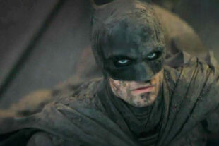 The Batman - © Warner