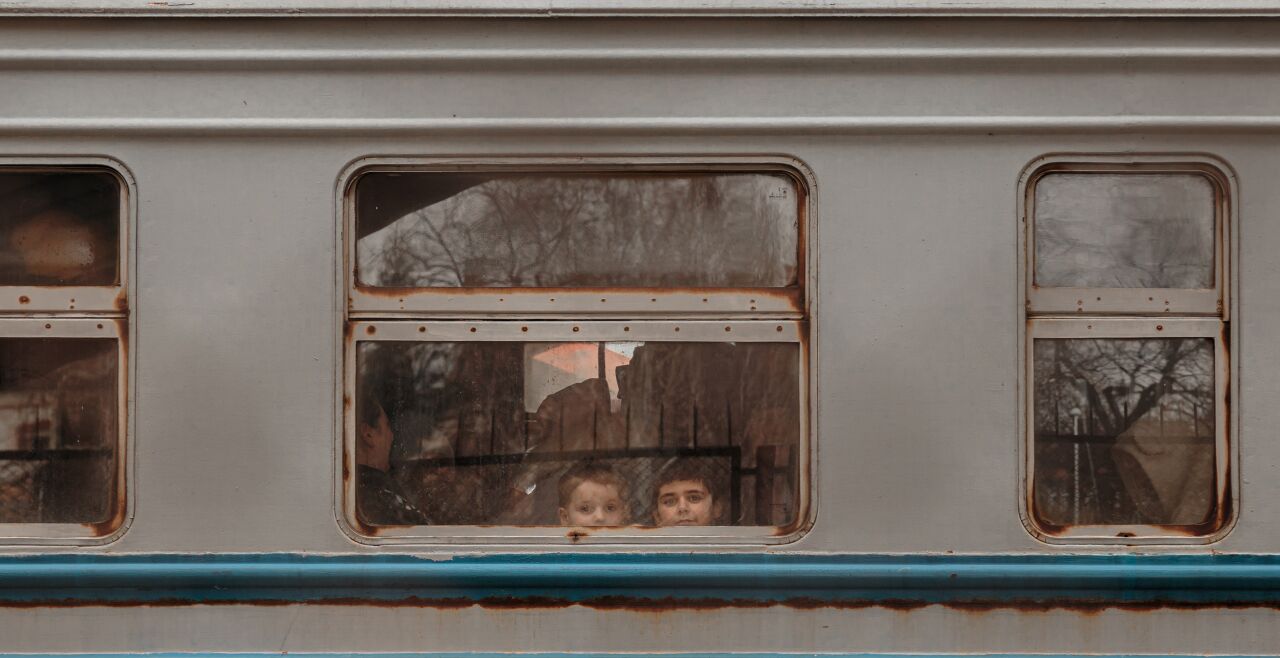 Ukraine - © Foto: Getty Images / NurPhoto / Enrico Mattia Del Punt