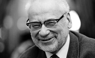 Erhard Busek  - © Foto: APA / Andreas Pessenlehner