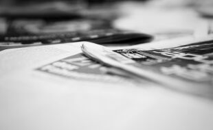 Medien - © Foto: Pixabay