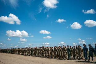 Krieg Ukraine - © Foto: gettyimages / Bloomberg