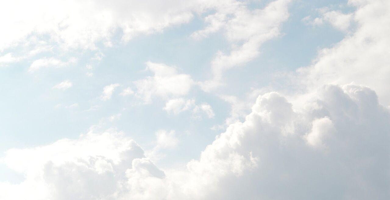 Wolken - © Foto: Pixabay