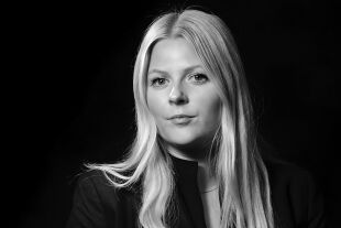 Hanna Gustafsson - © Advokatbyrå Rebecca Lagh