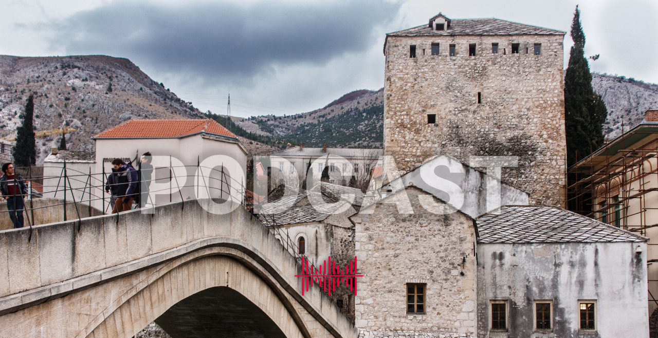 Bosnien - © Foto: Pixabay