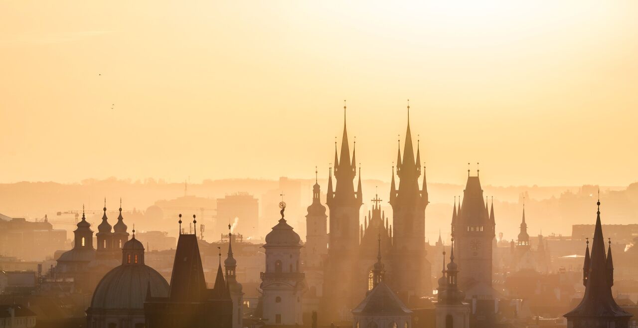 Prag - © Pixabay
