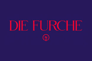 DieFurche_Logo_Hintergrund.jpg - © Die Furche