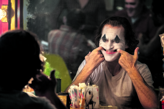 Joker - © Warner Bros.